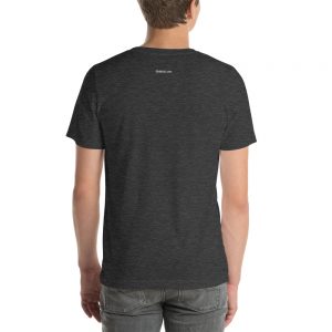 Tiny Human Tamer  Short-Sleeve Unisex T-Shirt