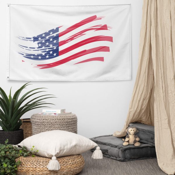 Flag | US