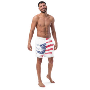 Men's swim trunks | US