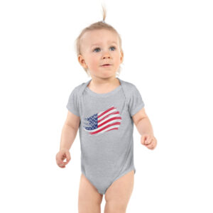 Infant Bodysuit | US