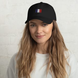 Dad hat | France