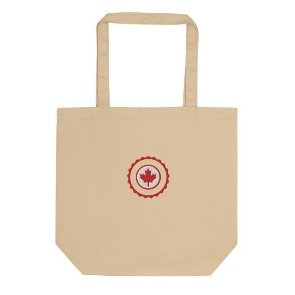 Eco Tote Bag | Canada