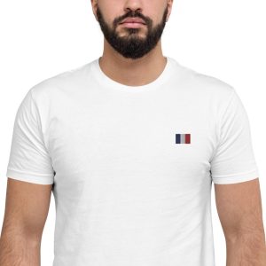 Short Sleeve T-shirt | France