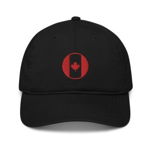 Organic dad hat | Canada