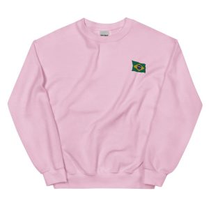 Unisex Sweatshirt | Brazil