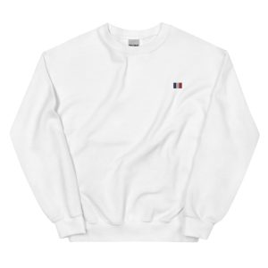 Unisex Sweatshirt | France