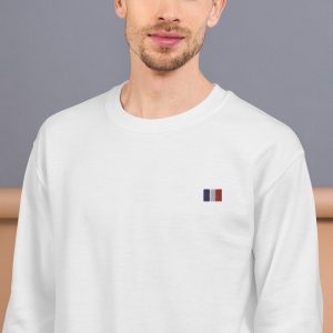 Unisex Sweatshirt | France