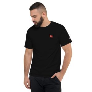 Men's Champion T-Shirt | Turkey