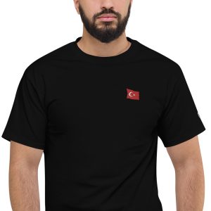 Men's Champion T-Shirt | Turkey