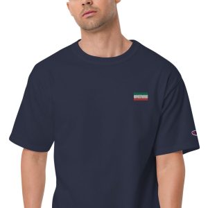 Men's Champion T-Shirt | Iran