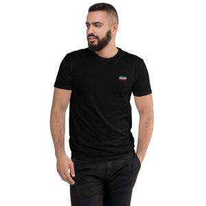 Short Sleeve T-shirt | Iran
