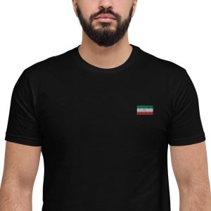 Short Sleeve T-shirt | Iran