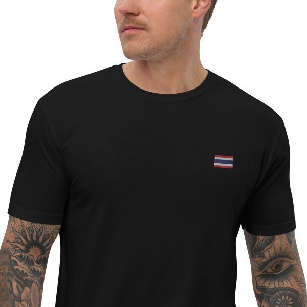 Short Sleeve T-shirt | Thailand