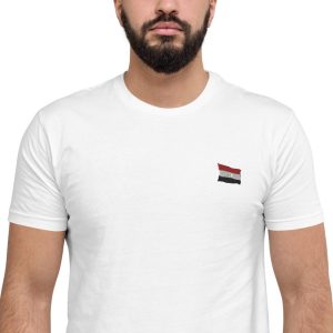 Short Sleeve T-shirt | Egypt