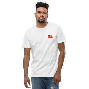 Men's staple tee | Vietnam