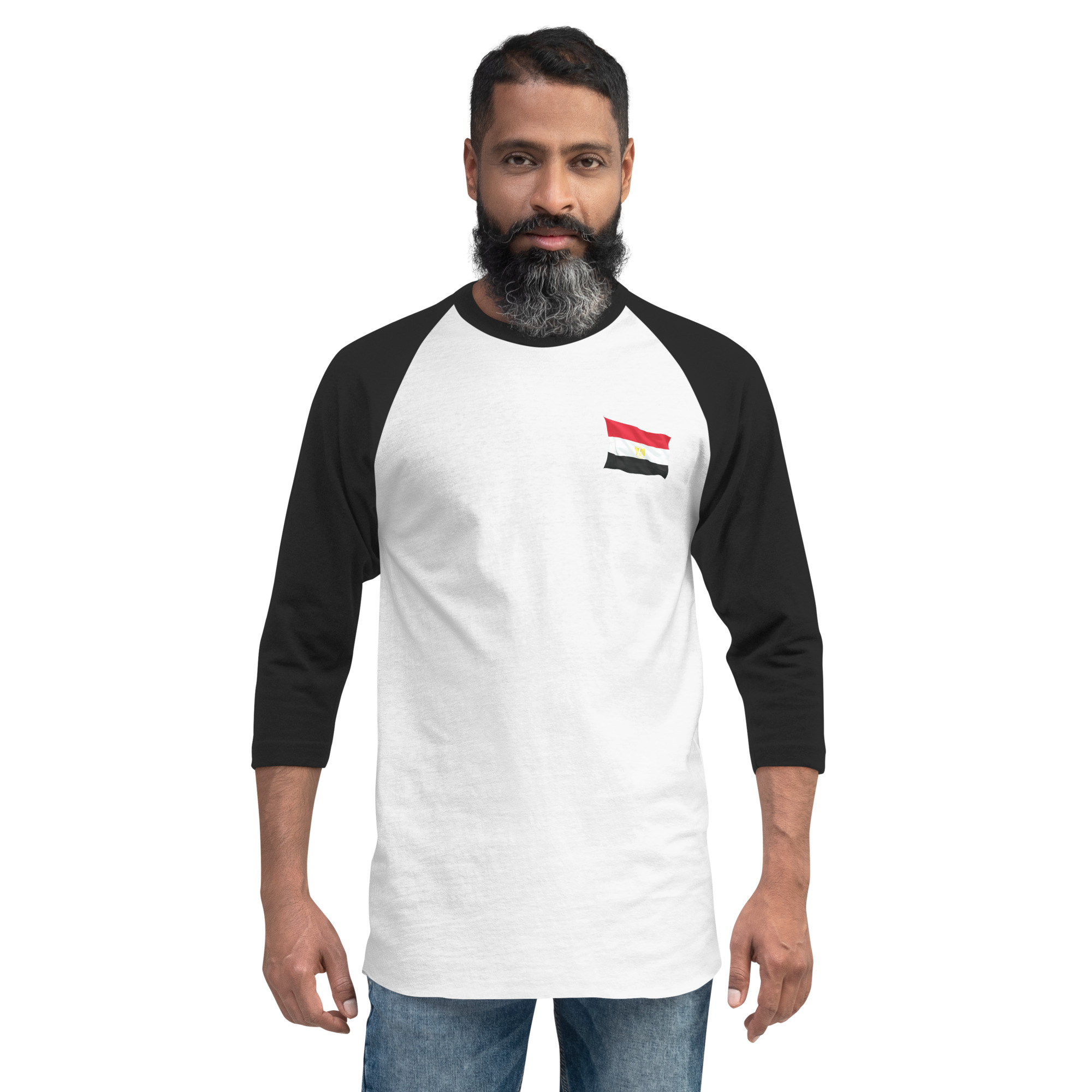 https://hotshirts.com/wp-content/uploads/2022/10/unisex-34-sleeve-raglan-shirt-white-black-front-6338d756d6d6f.jpg