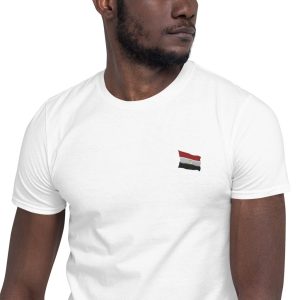 Short-Sleeve Unisex T-Shirt | Egypt