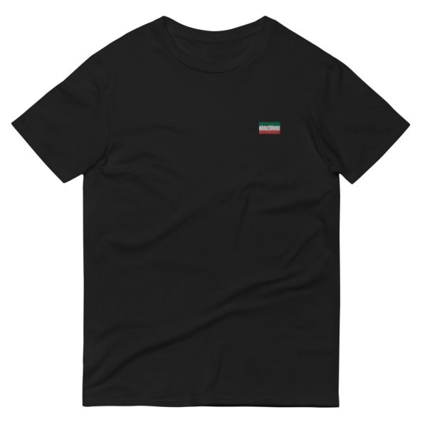 Short-Sleeve T-Shirt | Iran