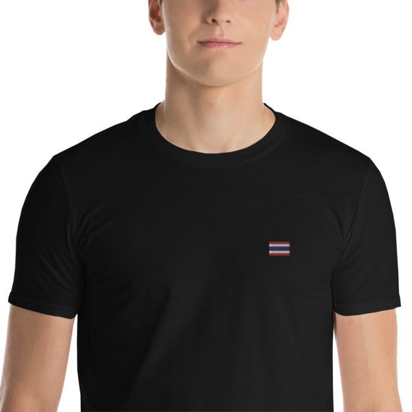 Short-Sleeve T-Shirt | Thailand