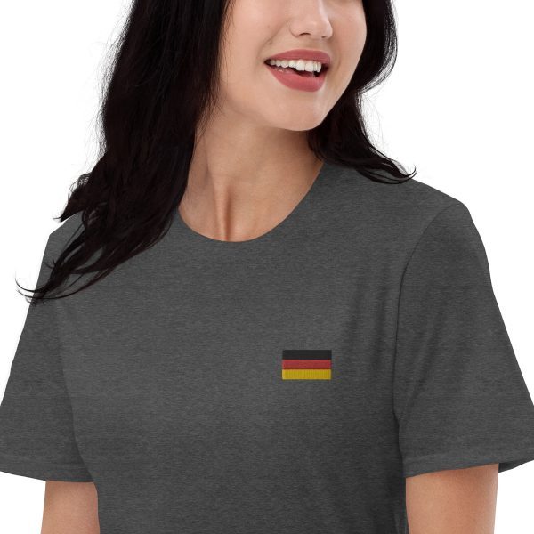 Short-Sleeve T-Shirt | Germany