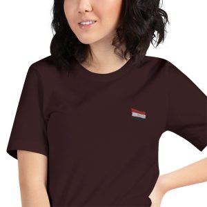 Unisex t-shirt | Egypt