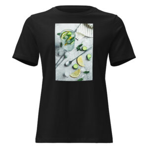 Women's Relaxed T-Shirt